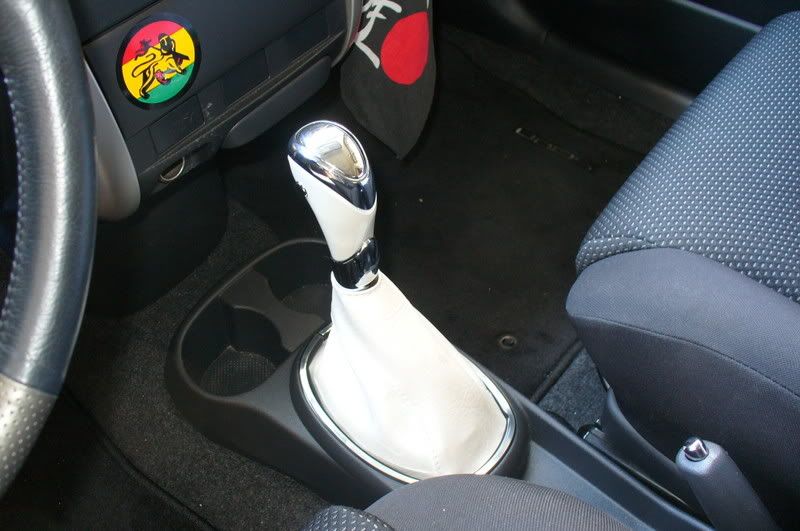 Automatic Shift Knob Scion xB Forum